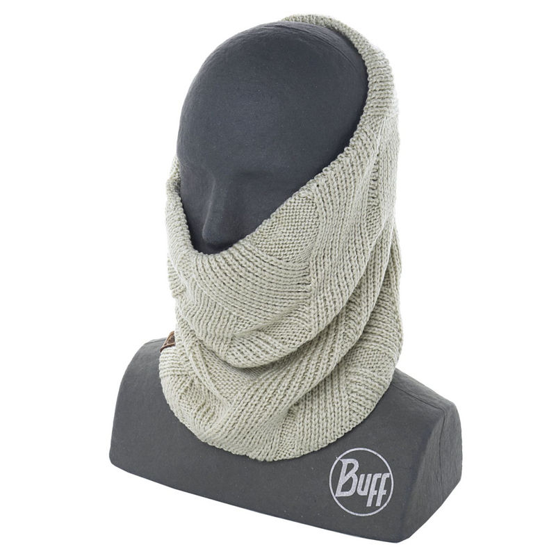 > 버프® > 라이프스타일 컬랙션 > LEISURE > NECKWARMER > B/L.NeNP RAISA - Cream (120849.006.10) 