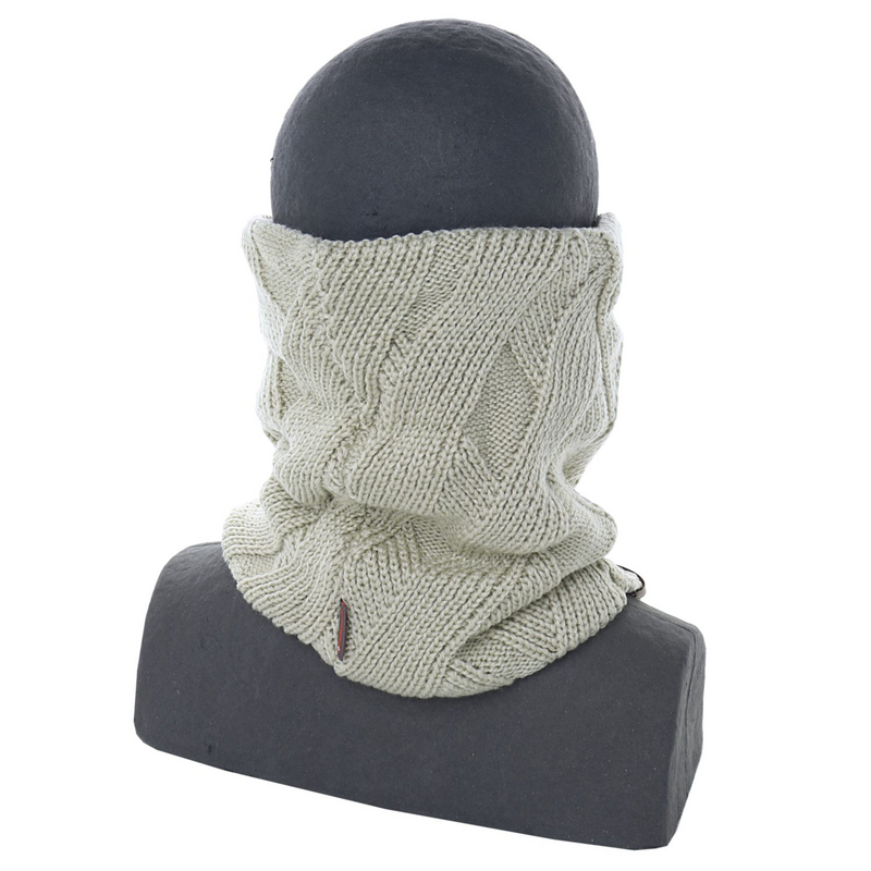 > 버프® > 라이프스타일 컬랙션 > LEISURE > NECKWARMER > B/L.NeNP RAISA - Cream (120849.006.10) 