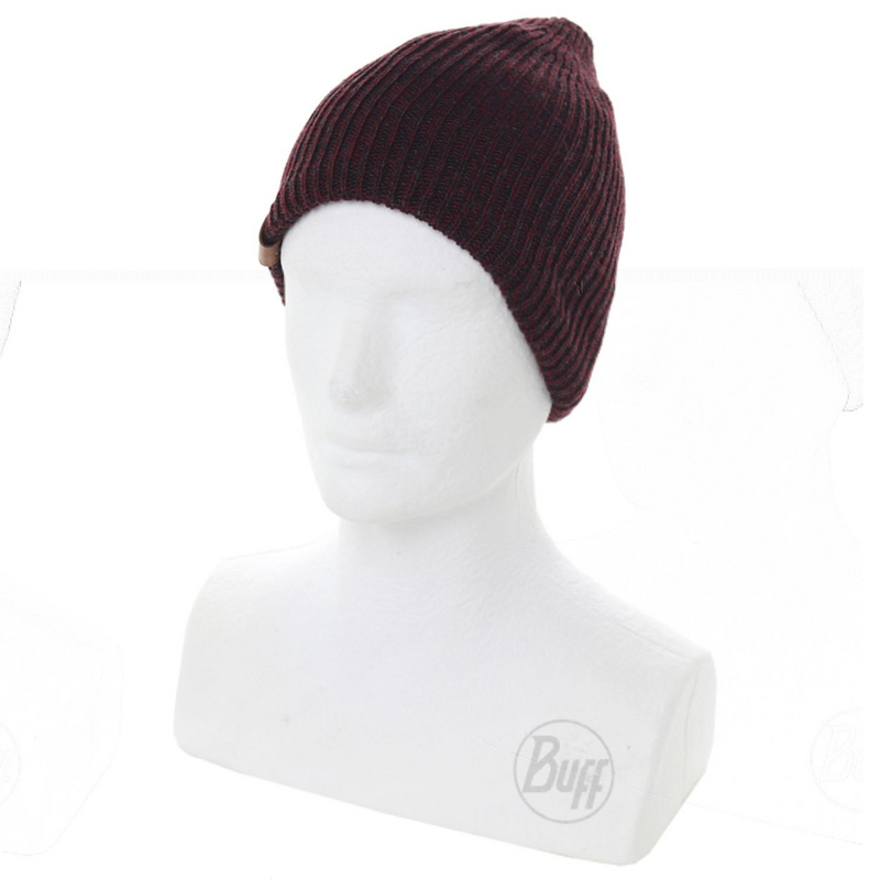 > 버프® > 라이프스타일 컬랙션 > LEISURE > HAT > B/L.HatNP LYNE - Maroon (116032.632.10) 