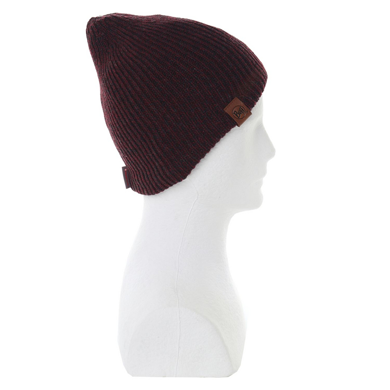 > 버프® > 라이프스타일 컬랙션 > LEISURE > HAT > B/L.HatNP LYNE - Maroon (116032.632.10) 