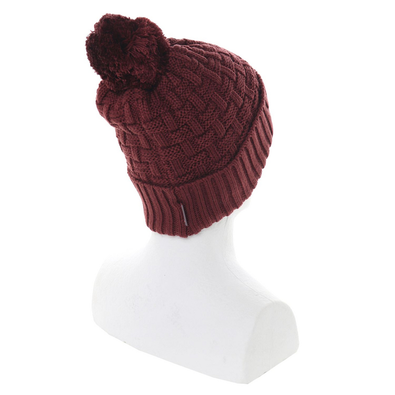 > 버프® > 라이프스타일 컬랙션 > LEISURE > HAT > B/L.HatNP AIRON - Maroon (111021.632.10) 