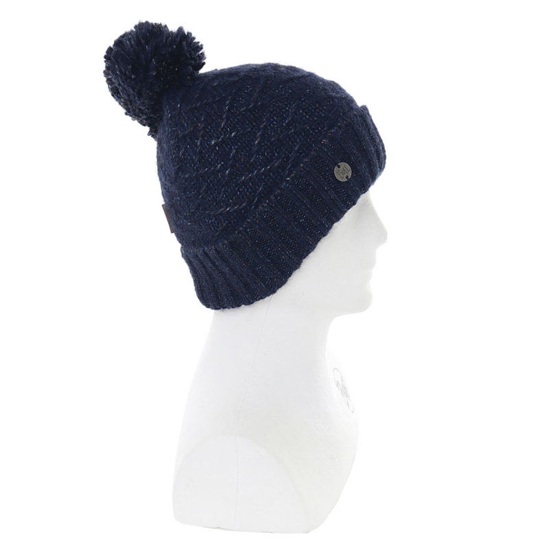 > 버프® > 라이프스타일 컬랙션 > CHIC > HAT > B/L.HatNP EBBA - Night Blue (117866.779.10) 