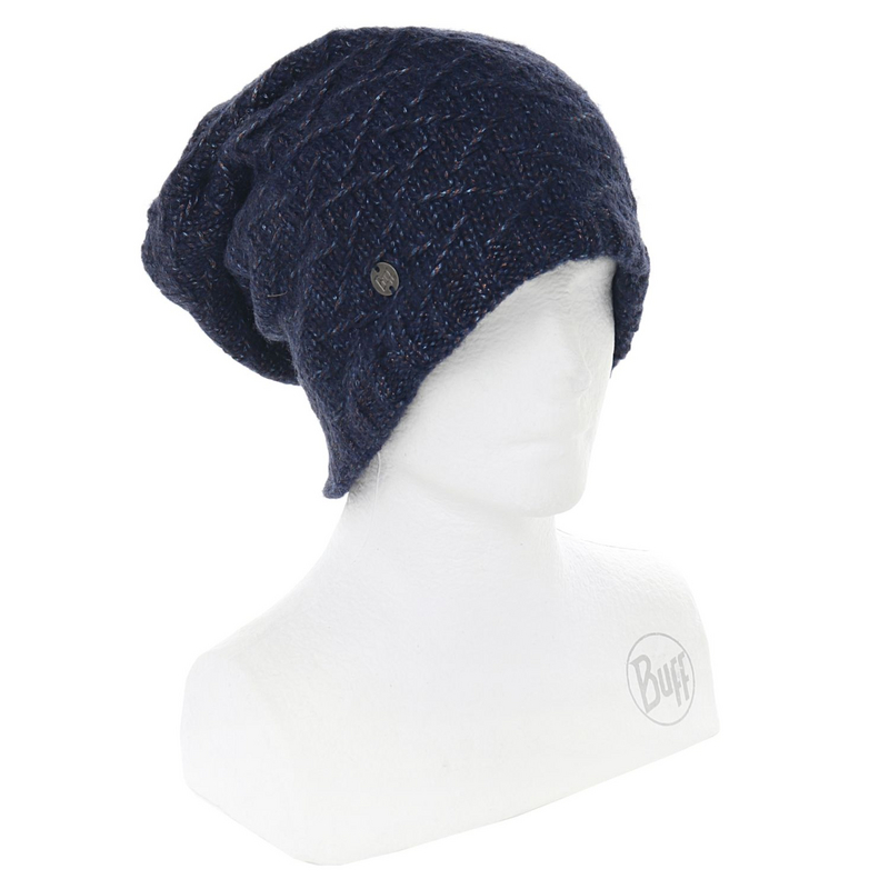 > 버프® > 라이프스타일 컬랙션 > CHIC > NECKWARMER > B/L.NeNP EBBA - Night Blue (117865.779.10) 