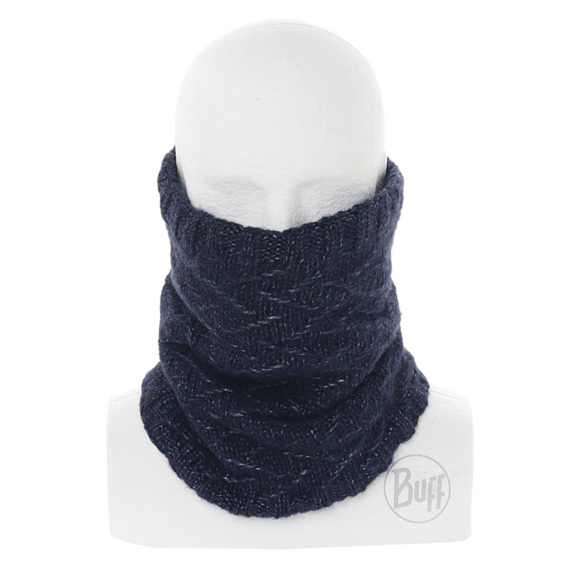 > 버프® > 라이프스타일 컬랙션 > CHIC > NECKWARMER > B/L.NeNP EBBA - Night Blue (117865.779.10) 