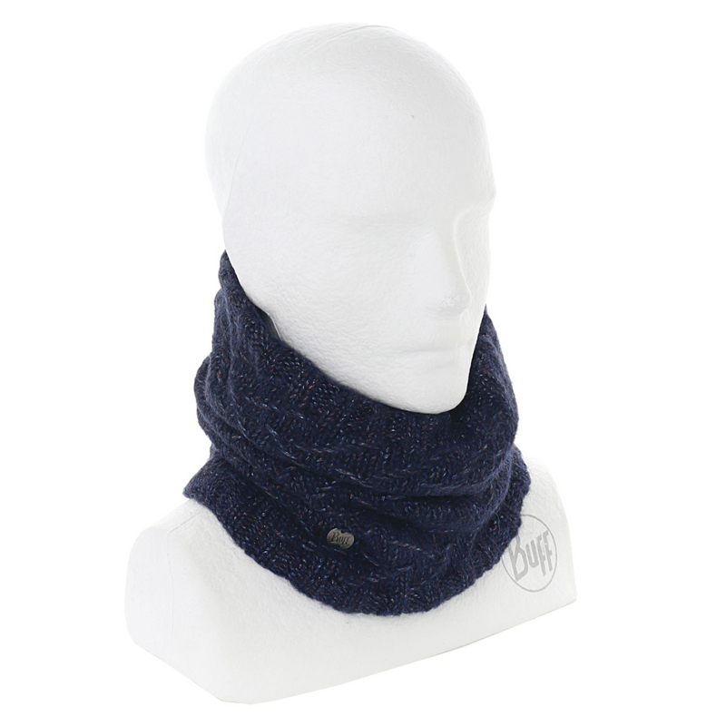 > 버프® > 라이프스타일 컬랙션 > CHIC > NECKWARMER > B/L.NeNP EBBA - Night Blue (117865.779.10) 