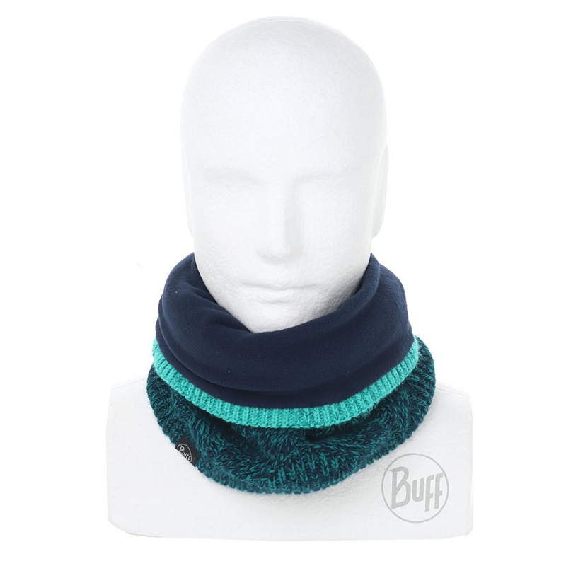 > 버프® > 라이프스타일 컬랙션 > SKI&SNOW > NECKWARMER > B/L.NeNP MASHA - Turquoise (120856.789.10) 