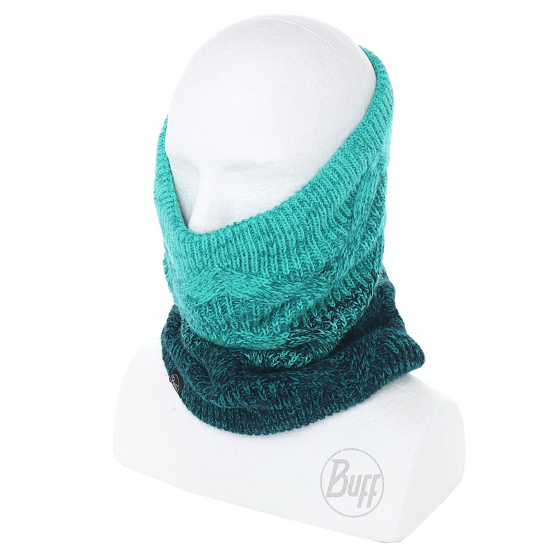 > 버프® > 라이프스타일 컬랙션 > SKI&SNOW > NECKWARMER > B/L.NeNP MASHA - Turquoise (120856.789.10) 