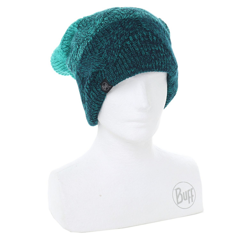 > 버프® > 라이프스타일 컬랙션 > SKI&SNOW > NECKWARMER > B/L.NeNP MASHA - Turquoise (120856.789.10) 