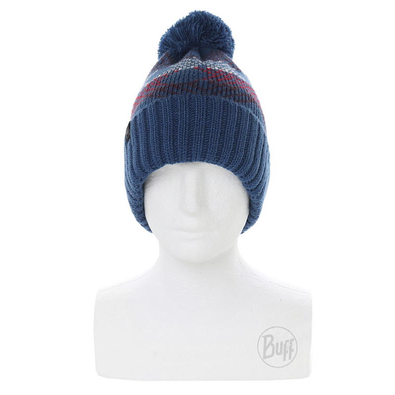 > 버프® > 라이프스타일 컬랙션 > SKI&SNOW > HAT > B/L.HatNP GARID - Blue (120858.707.10) 