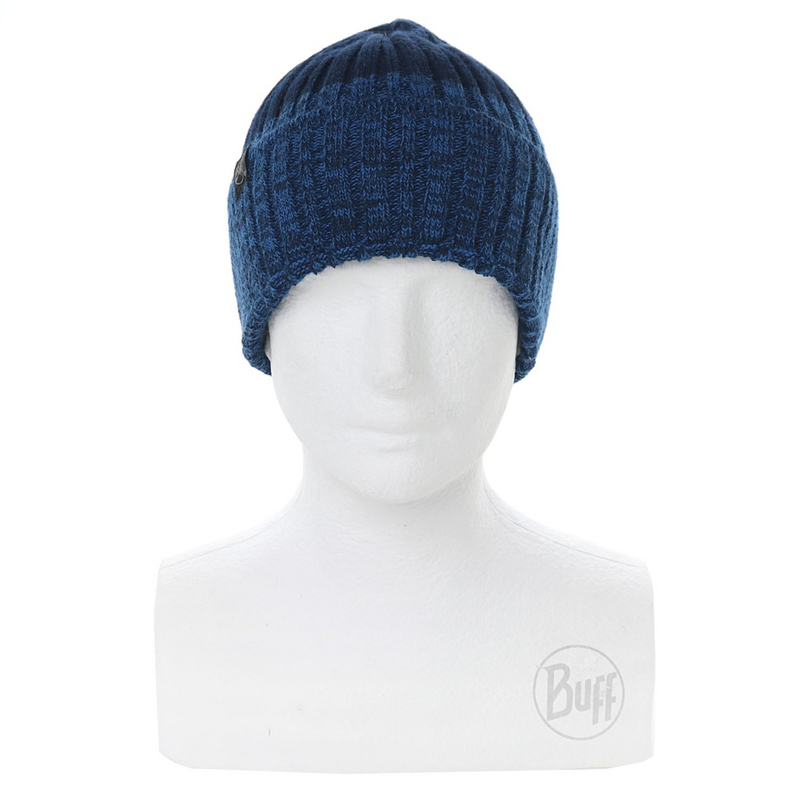 > 버프® > 라이프스타일 컬랙션 > SKI&SNOW > HAT > B/L.HatNP IGOR - Night Blue (120850.779.10) 