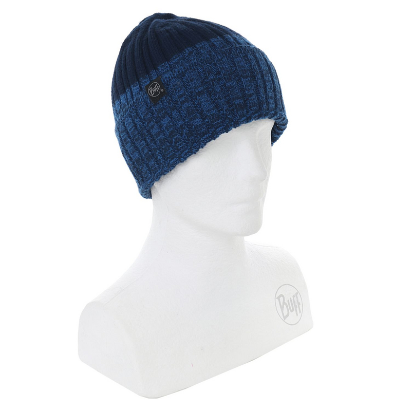 > 버프® > 라이프스타일 컬랙션 > SKI&SNOW > HAT > B/L.HatNP IGOR - Night Blue (120850.779.10) 