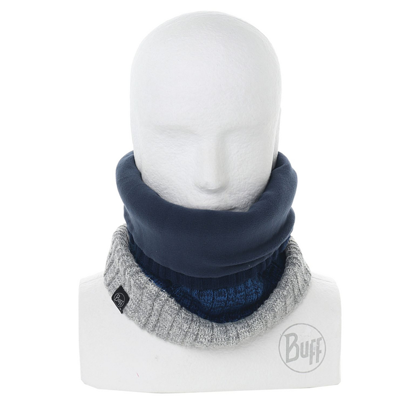 > 버프® > 라이프스타일 컬랙션 > SKI&SNOW > NECKWARMER > B/L.NeNP IGOR - Night Blue (120851.779.10) 