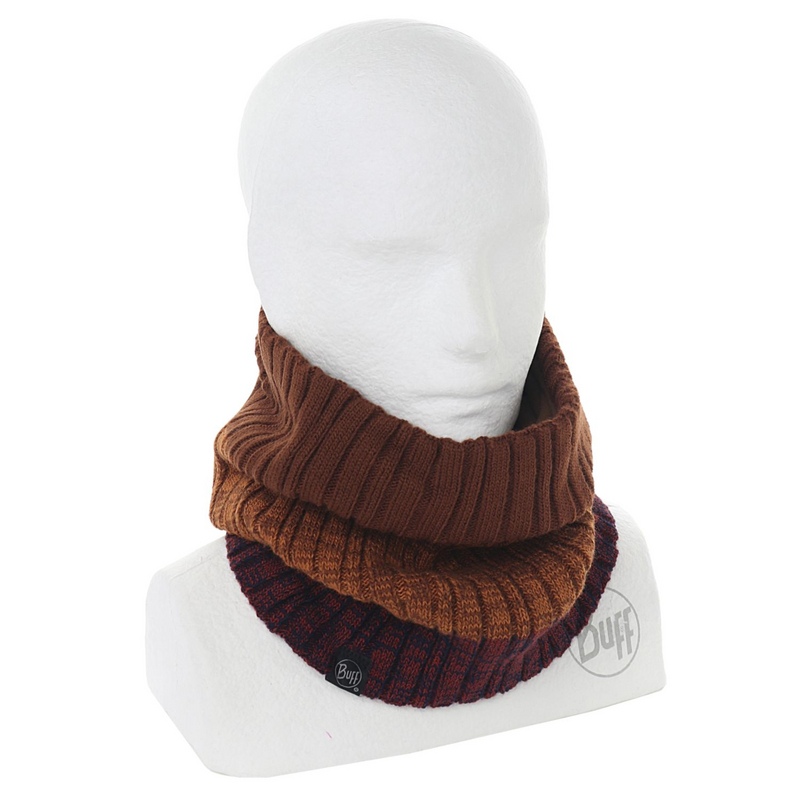 > 버프® > 라이프스타일 컬랙션 > SKI&SNOW > NECKWARMER > B/L.NeNP IGOR - Tundra Khaki (120851.859.10) 