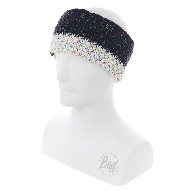 > 버프® > 라이프스타일 컬랙션 > SKI&SNOW > HEADBAND > B/L.HNP JANNA - Night Blue (117862.779.10) 