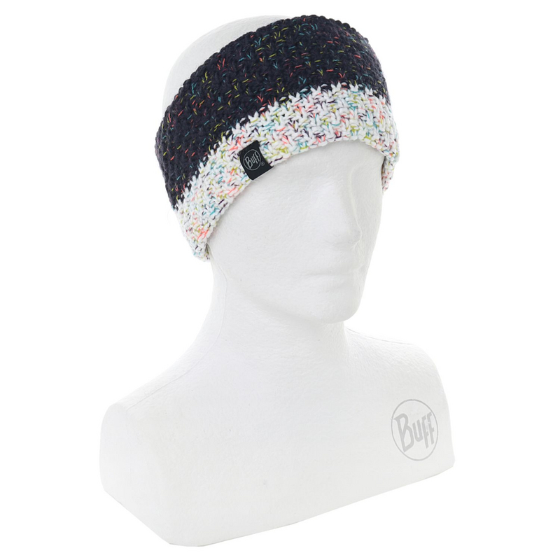 > 버프® > 라이프스타일 컬랙션 > SKI&SNOW > HEADBAND > B/L.HNP JANNA - Night Blue (117862.779.10) 