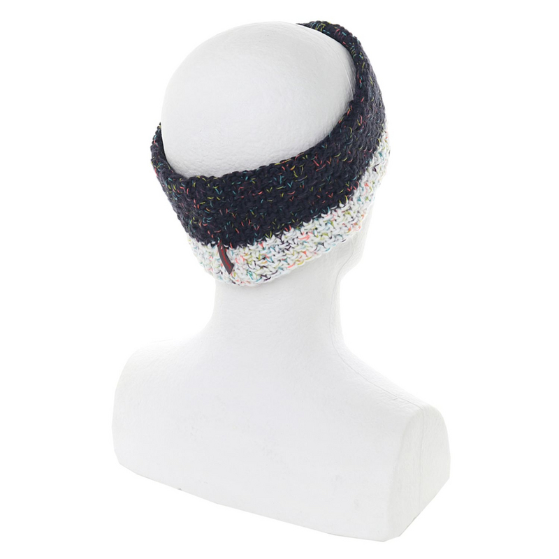 > 버프® > 라이프스타일 컬랙션 > SKI&SNOW > HEADBAND > B/L.HNP JANNA - Night Blue (117862.779.10) 