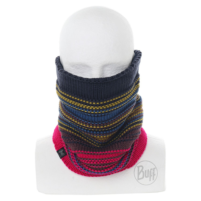 > 버프® > 라이프스타일 컬랙션 > SKI&SNOW > NECKWARMER > B/L.NeNP NEPER - Night Blue (113347.779.10) 