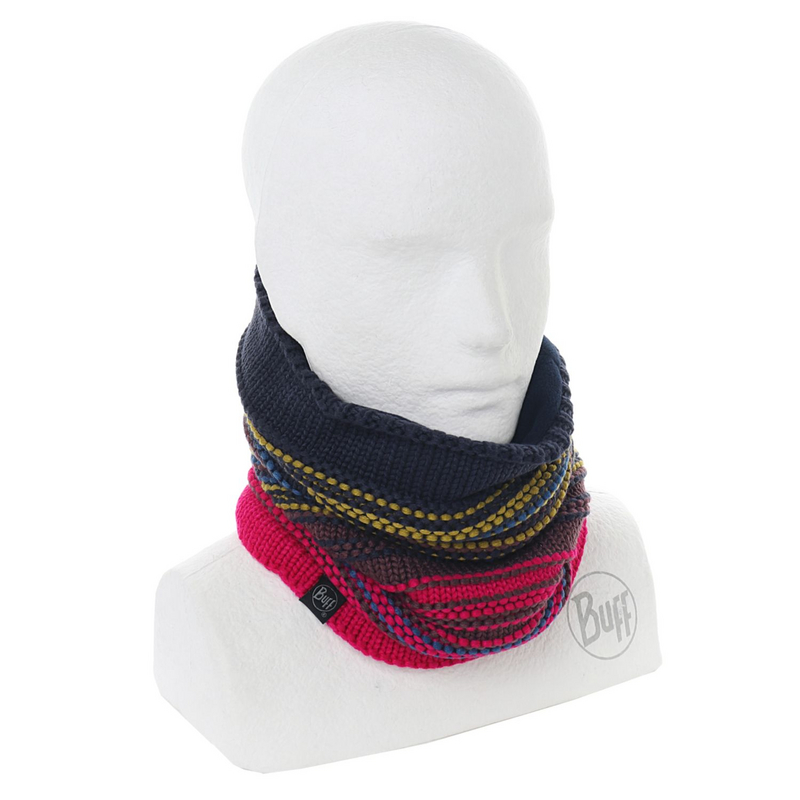 > 버프® > 라이프스타일 컬랙션 > SKI&SNOW > NECKWARMER > B/L.NeNP NEPER - Night Blue (113347.779.10) 