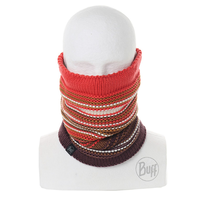 > 버프® > 라이프스타일 컬랙션 > SKI&SNOW > NECKWARMER > B/L.NeNP NEPER - Maroon (113347.632.10) 