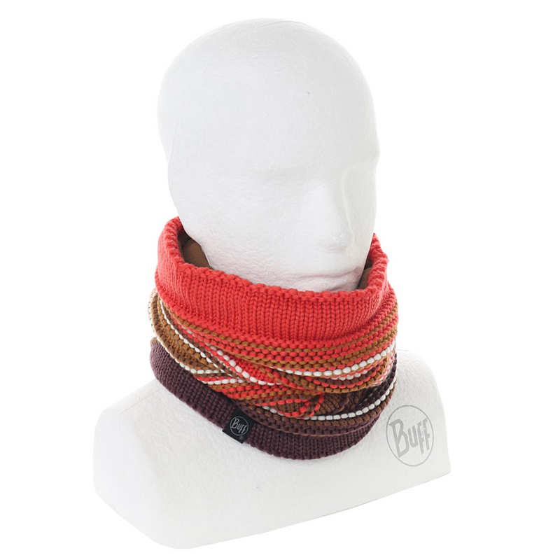 > 버프® > 라이프스타일 컬랙션 > SKI&SNOW > NECKWARMER > B/L.NeNP NEPER - Maroon (113347.632.10) 