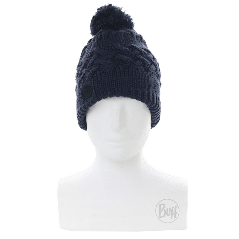 > 버프® > 라이프스타일 컬랙션 > SKI&SNOW > HAT > B/L.HatNP SAVVA - Night Blue (111005.779.10) 