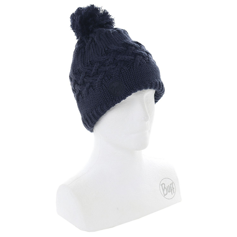 > 버프® > 라이프스타일 컬랙션 > SKI&SNOW > HAT > B/L.HatNP SAVVA - Night Blue (111005.779.10) 