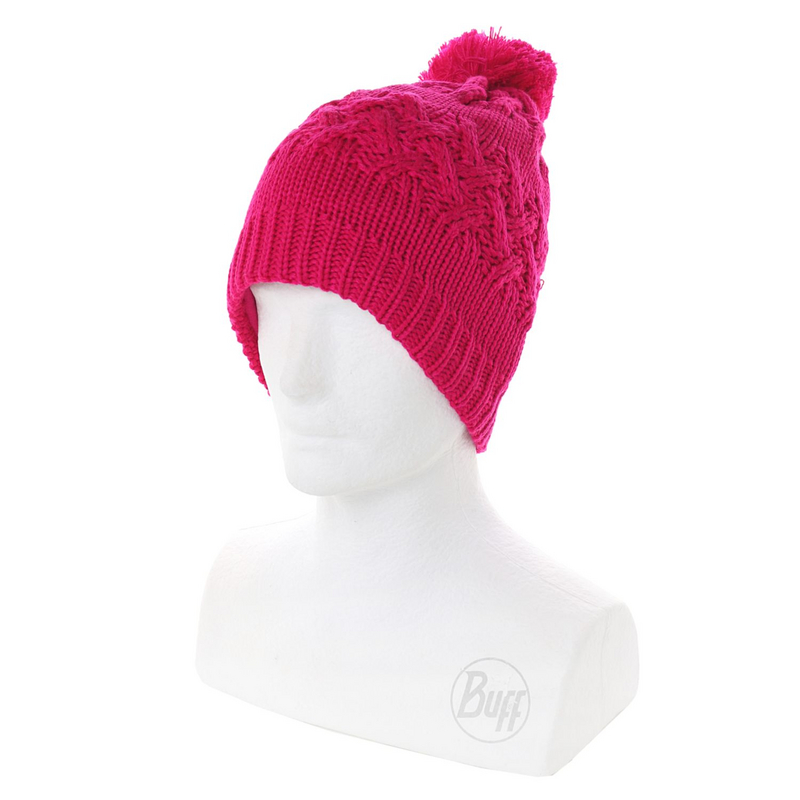 > 버프® > 라이프스타일 컬랙션 > SKI&SNOW > HAT > B/L.HatNP SAVVA - Magenta (111005.535.10) 