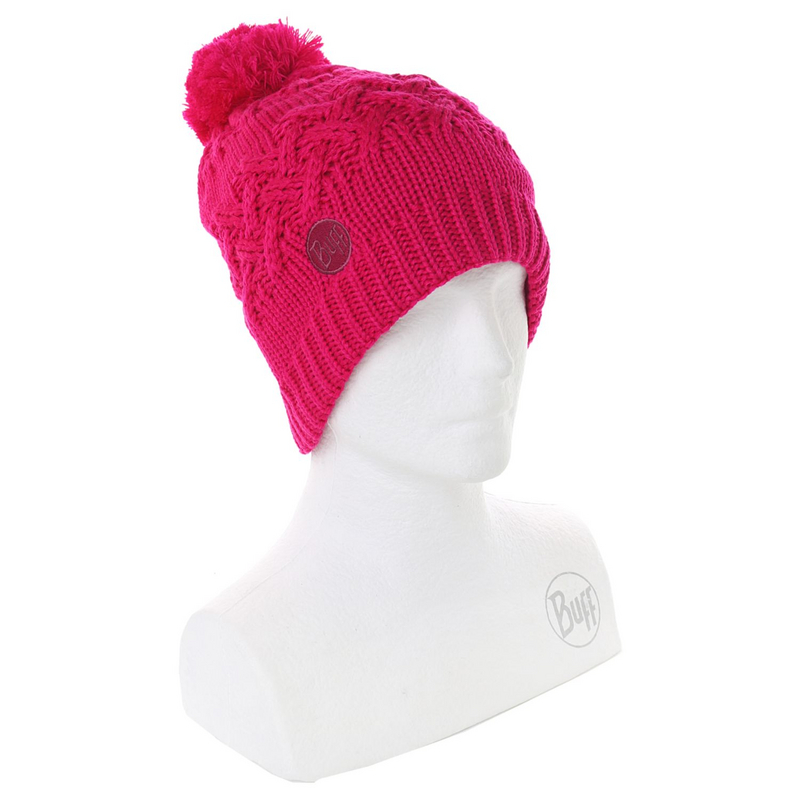 > 버프® > 라이프스타일 컬랙션 > SKI&SNOW > HAT > B/L.HatNP SAVVA - Magenta (111005.535.10) 