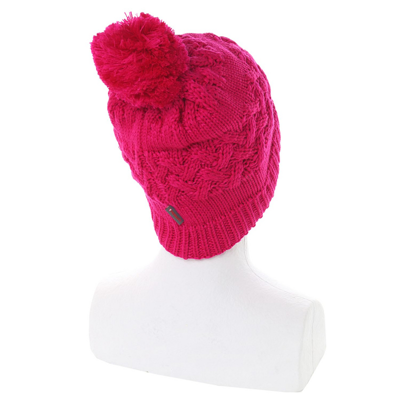 > 버프® > 라이프스타일 형태별 > Hat > Hat Comfort Fit > Knitted & Polar > B/L.HatNP SAVVA - Magenta (111005.535.10) 