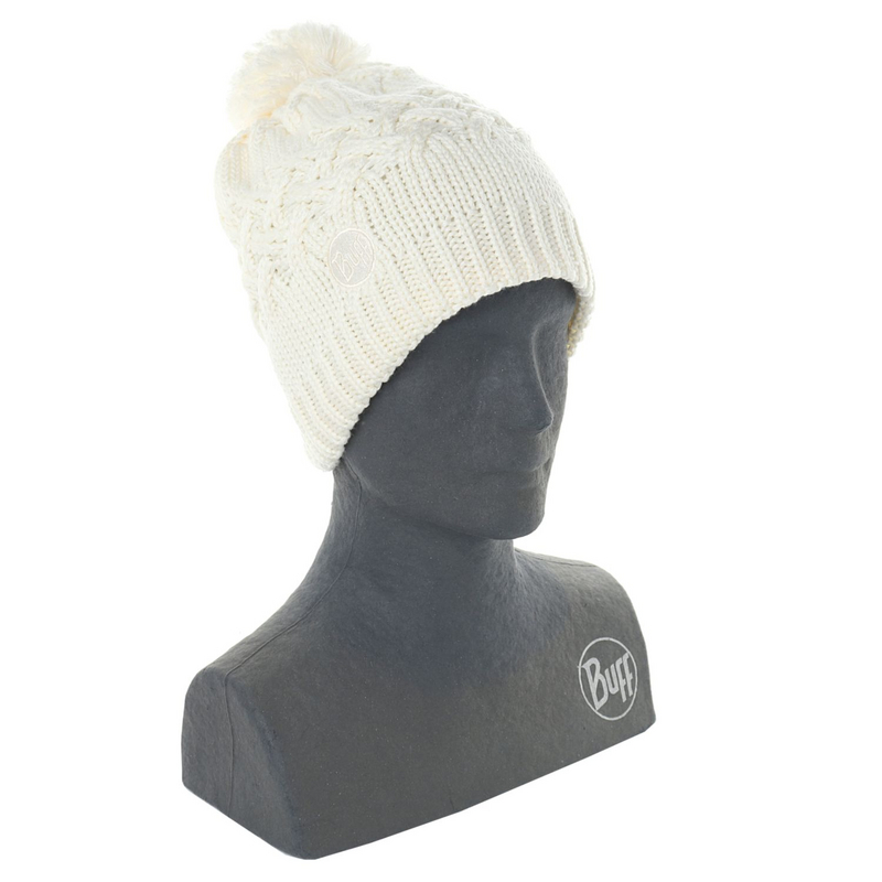 > 버프® > 라이프스타일 컬랙션 > SKI&SNOW > HAT > B/L.HatNP SAVVA - White (111005.000.10) 