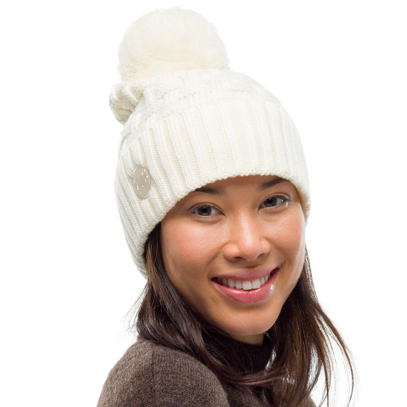 > 버프® > 라이프스타일 컬랙션 > SKI&SNOW > HAT > B/L.HatNP SAVVA - White (111005.000.10) 