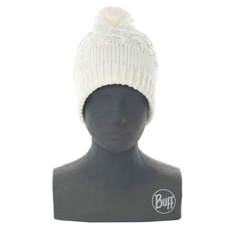 > 버프® > 라이프스타일 컬랙션 > SKI&SNOW > HAT > B/L.HatNP SAVVA - White (111005.000.10) 