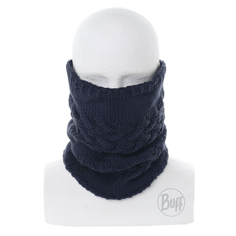 > 버프® > 라이프스타일 컬랙션 > SKI&SNOW > NECKWARMER > B/L.NeNP SAVVA - Night Blue (113349.779.10) 