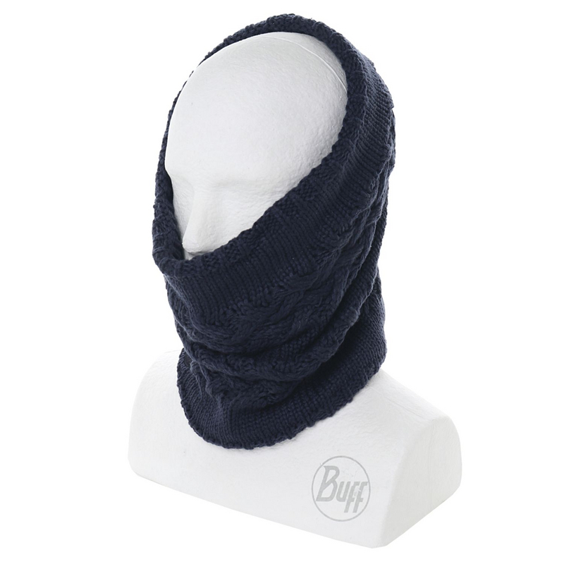 > 버프® > 라이프스타일 컬랙션 > SKI&SNOW > NECKWARMER > B/L.NeNP SAVVA - Night Blue (113349.779.10) 