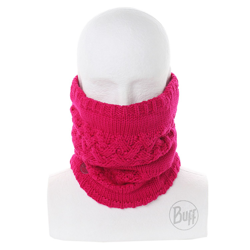 > 버프® > 라이프스타일 형태별 > Neckwarmer > Knitted & Polar > B/L.NeNP SAVVA - Magenta (113349.535.10) 