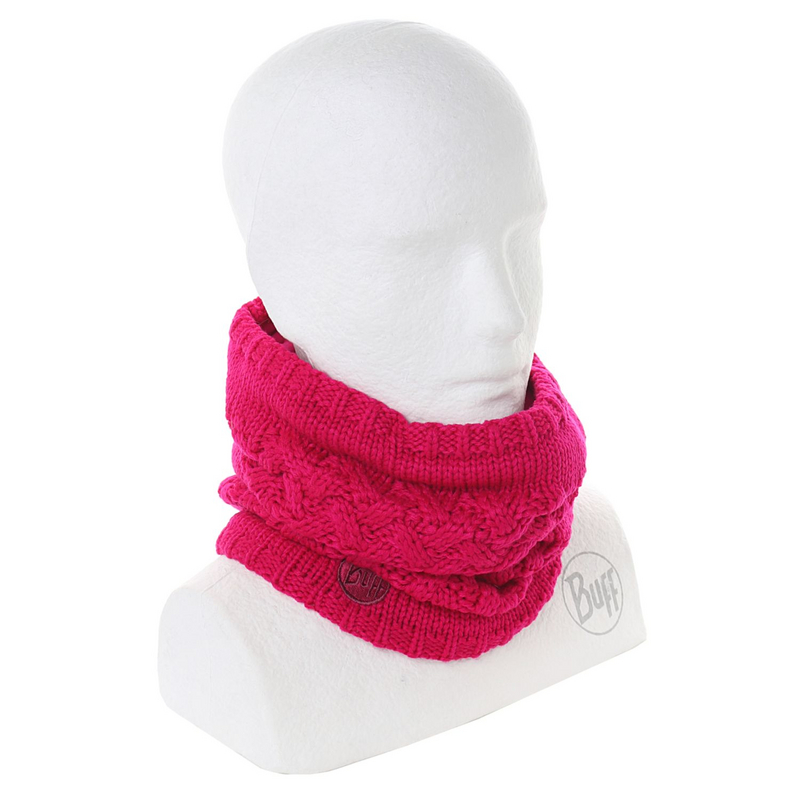 > 버프® > 라이프스타일 컬랙션 > SKI&SNOW > NECKWARMER > B/L.NeNP SAVVA - Magenta (113349.535.10) 