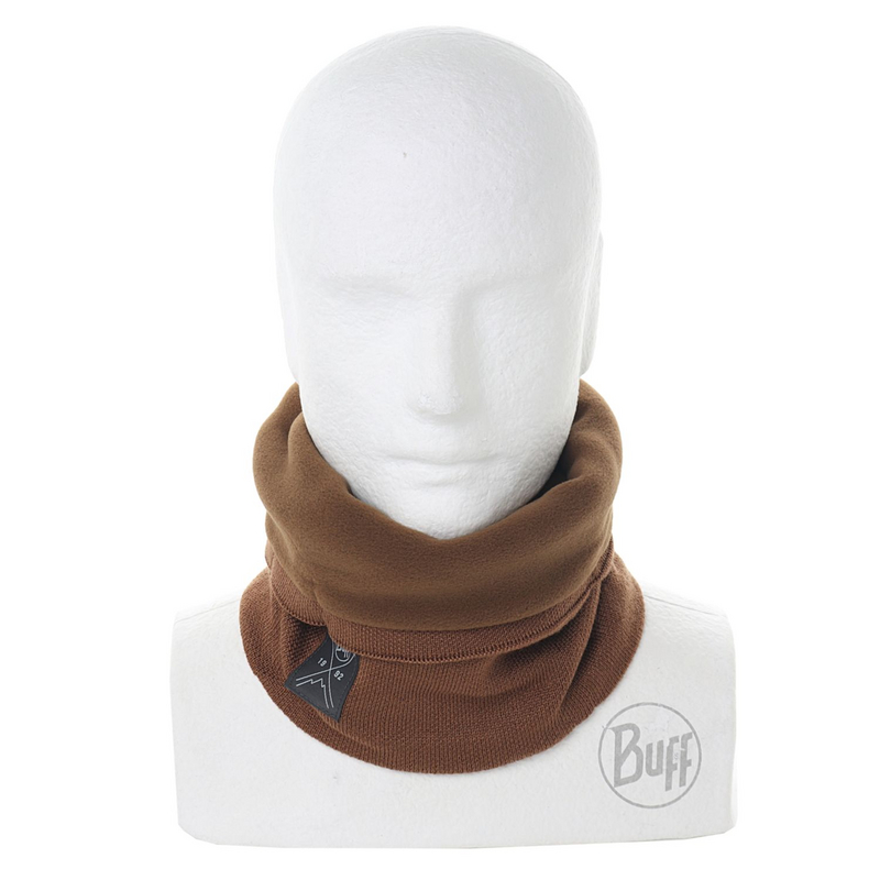 > 버프® > 라이프스타일 컬랙션 > ACTIVE > NECKWARMER > B/L.NeNP NEO - Tundra Khaki (113560.859.10) 