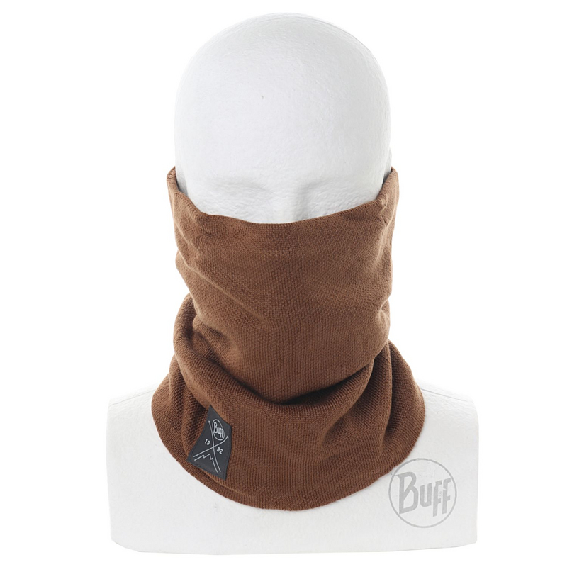 > 버프® > 라이프스타일 컬랙션 > ACTIVE > NECKWARMER > B/L.NeNP NEO - Tundra Khaki (113560.859.10) 