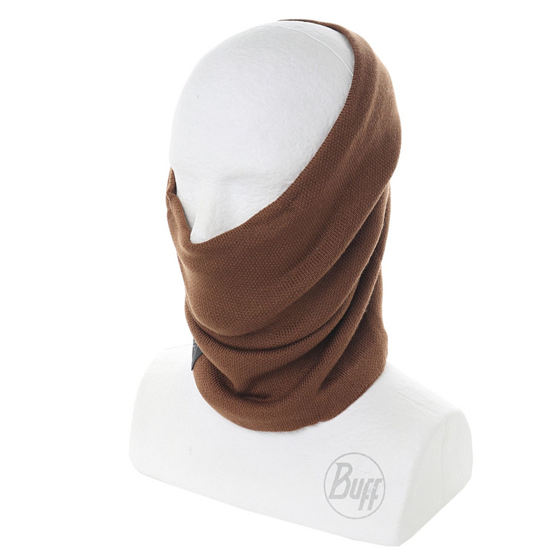 > 버프® > 라이프스타일 컬랙션 > ACTIVE > NECKWARMER > B/L.NeNP NEO - Tundra Khaki (113560.859.10) 