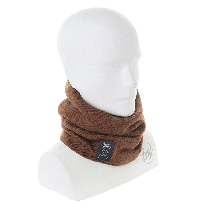 > 버프® > 라이프스타일 형태별 > Neckwarmer > Knitted & Polar > B/L.NeNP NEO - Tundra Khaki (113560.859.10) 