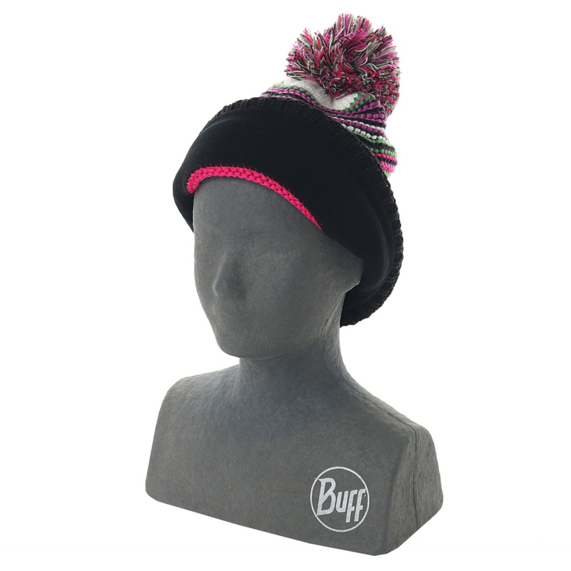 > 버프® > 라이프스타일 컬랙션 > KIDS > Junior HAT > B/L.JHatNP AMITY - Multi (113533.555.10) 