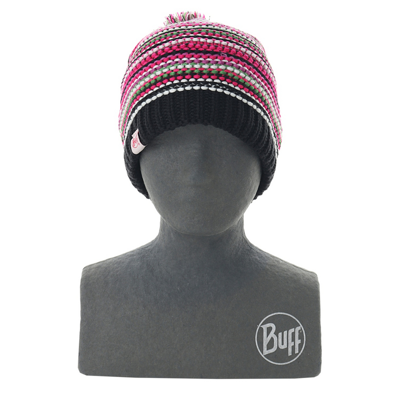 > 버프® > 라이프스타일 컬랙션 > KIDS > Junior HAT > B/L.JHatNP AMITY - Multi (113533.555.10) 