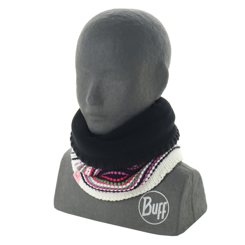 > 버프® > 라이프스타일 컬랙션 > KIDS > Junior NECKWARMER > B/L.JNeNP AMITY - Multi (113537.555.10) 