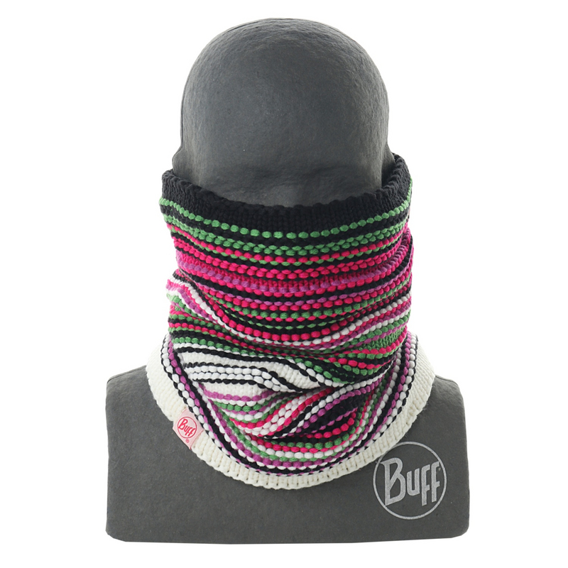 > 버프® > 라이프스타일 컬랙션 > KIDS > Junior NECKWARMER > B/L.JNeNP AMITY - Multi (113537.555.10) 