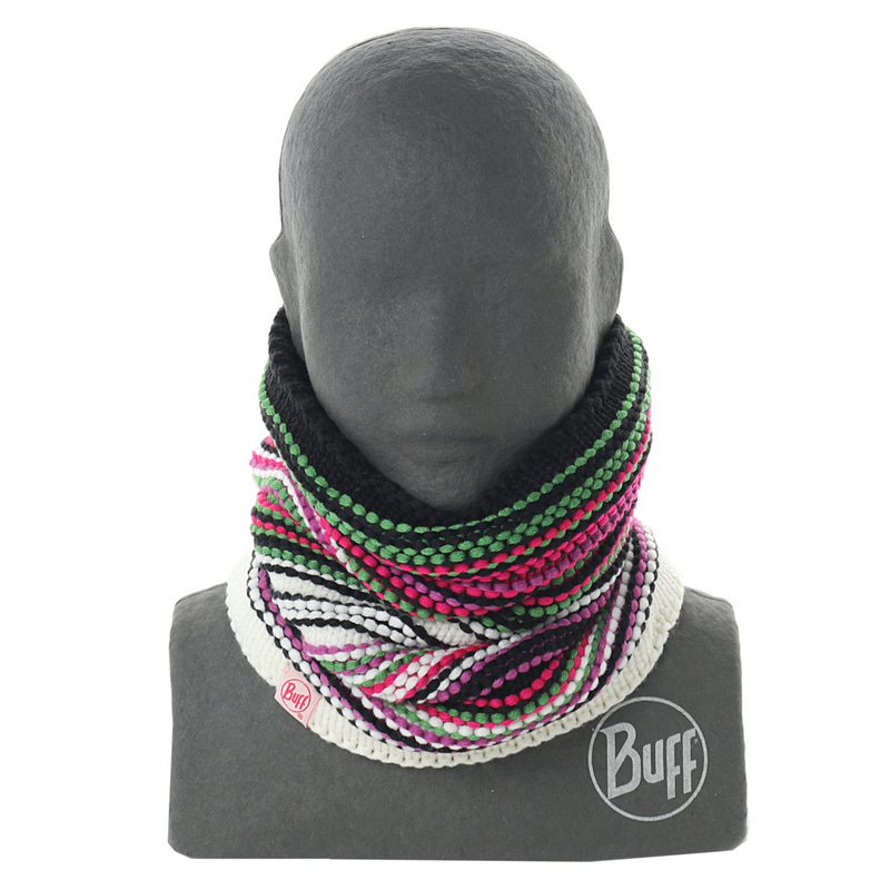 > 버프® > 라이프스타일 컬랙션 > KIDS > Junior NECKWARMER > B/L.JNeNP AMITY - Multi (113537.555.10) 