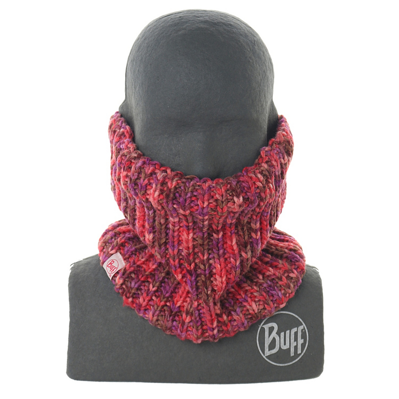 > 버프® > 라이프스타일 컬랙션 > KIDS > Child NECKWARMER > B/L.ChNeNP LERA - Camelia Pink (120870.519.10) 