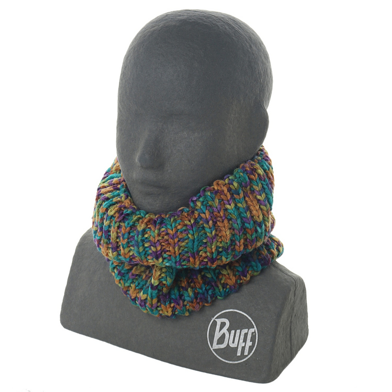 > 버프® > 라이프스타일 컬랙션 > KIDS > Child NECKWARMER > B/L.ChNeNP LERA - Turquoise (120870.789.10) 