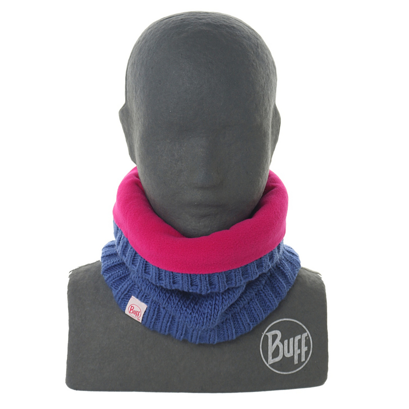 > 버프® > 라이프스타일 컬랙션 > KIDS > Child NECKWARMER > B/L.ChNeNP ARILD - Deepblue (117878.708.10) 