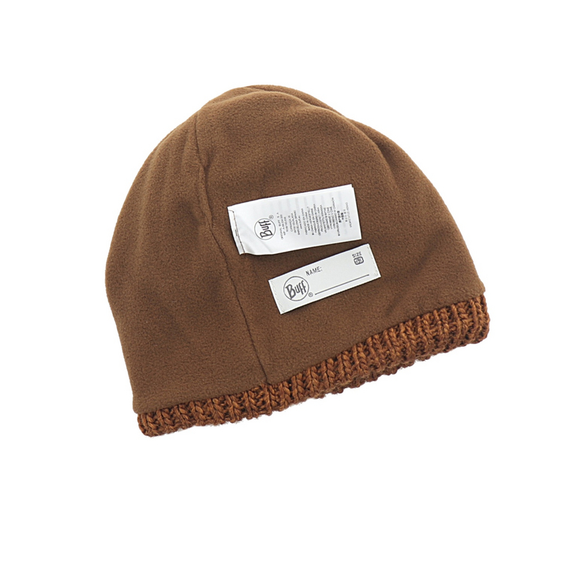 > 버프® > 라이프스타일 컬랙션 > KIDS > Child HAT > B/L.ChHatNP MONSTER - JOLLY Tundra Khaki (113452.859.10) 