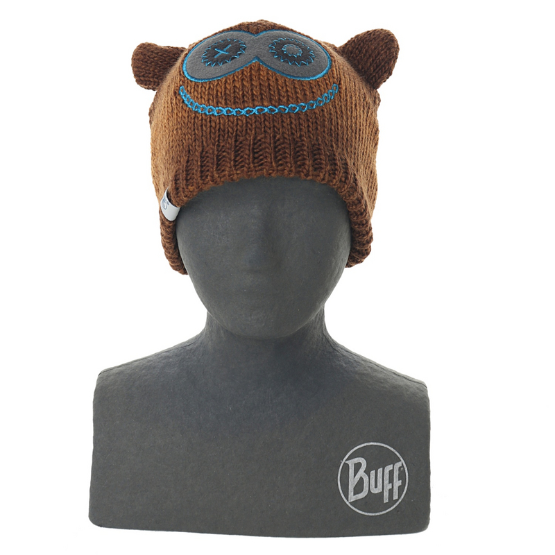 > 버프® > 라이프스타일 컬랙션 > KIDS > Child HAT > B/L.ChHatNP MONSTER - JOLLY Tundra Khaki (113452.859.10) 